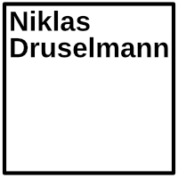 Niklas Druselmann